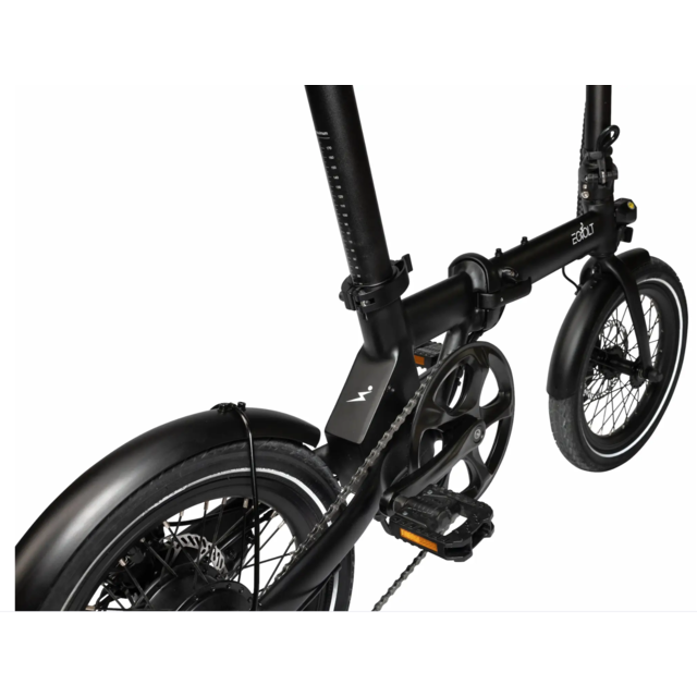 Eovolt Morning, elektrische vouwfiets Eovolt Morning, elektrische vouwfiets