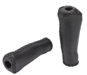 XLC Retro Leer Nexus Handvatten XLC Retro Leer Nexus Handvatten