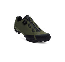 Spiuk Aldapa MTB Shoes - khaki green maat 42