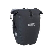 Fietstas buchel enkel 100% 25,4l waterdicht