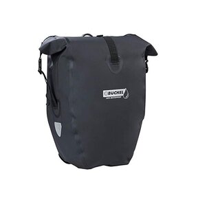 Fietstas buchel enkel 100% 25,4l waterdicht