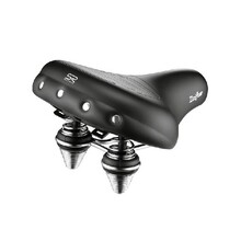 Selle Royal zadel Drifter zwart