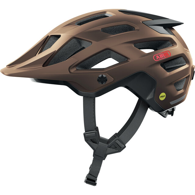 Abus Moventor 2.0 MTB helm met MIPS, maat L Abus Moventor 2.0 MTB helm met MIPS, maat L
