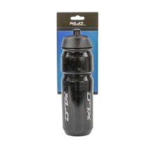 XLC bidon 750ml zwart