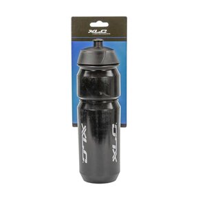 XLC bidon 750ml zwart