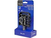 XLC pedaalset MTB SH SPD zwart XLC pedaalset MTB SH SPD zwart