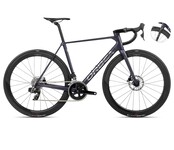 Orbea Orca M31ELTD 2024 Race Carbon, 55cm Orbea Orca M31ELTD 2024 Race Carbon, 55cm