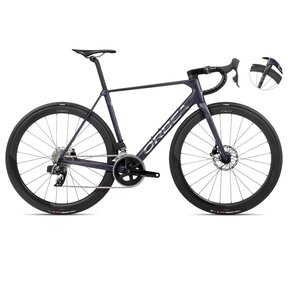 Orbea Orca M31ELTD 2024 Race Carbon, 55cm