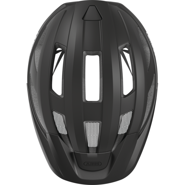 ABUS MACATOR met klep