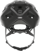 ABUS MACATOR met klep