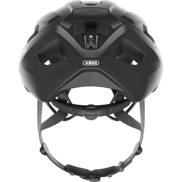 ABUS MACATOR met klep