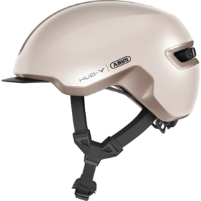 ABUS HUD-Y - Maat M (54 - 58 cm)
