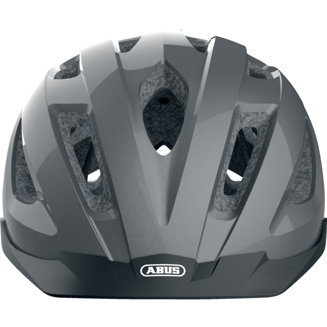 ABUS PEDELEC 1.2 grijs ABUS PEDELEC 1.2 grijs