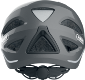 ABUS PEDELEC 1.2 grijs ABUS PEDELEC 1.2 grijs