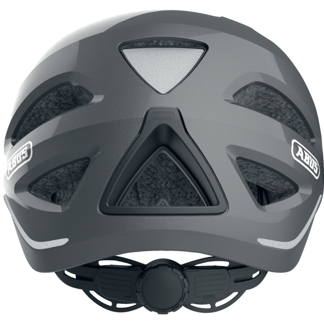 ABUS PEDELEC 1.2 grijs ABUS PEDELEC 1.2 grijs