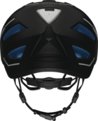 ABUS PEDELEC 2.0 zwart blauw ABUS PEDELEC 2.0 zwart blauw