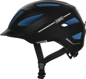 ABUS PEDELEC 2.0 zwart blauw ABUS PEDELEC 2.0 zwart blauw