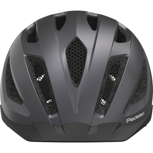 ABUS PEDELEC 1.1 grijs M