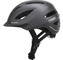 ABUS PEDELEC 1.1 grijs M