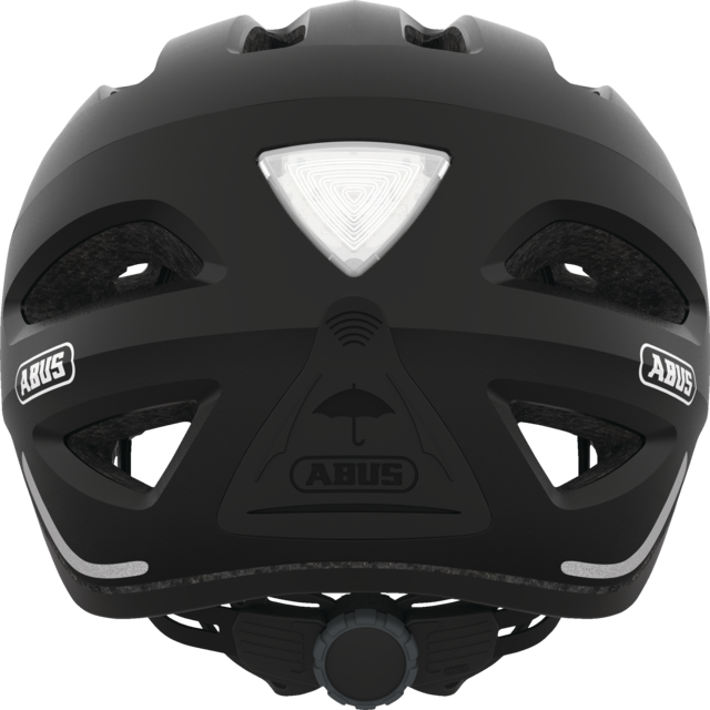 ABUS PEDELEC 1.1 zwart ABUS PEDELEC 1.1 zwart