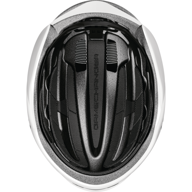 ABUS Gamechanger 2.0 Shiny White