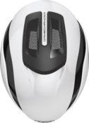 ABUS Gamechanger 2.0 Shiny White