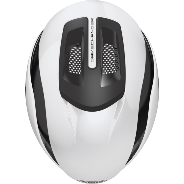 ABUS Gamechanger 2.0 Shiny White