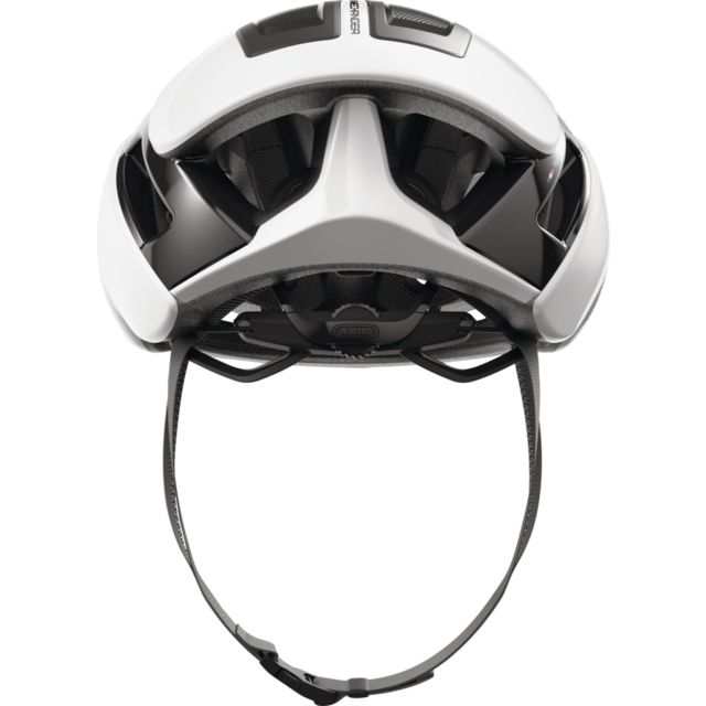ABUS Gamechanger 2.0 Shiny White