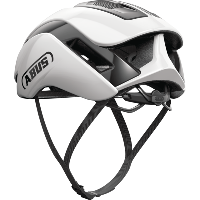 ABUS Gamechanger 2.0 Shiny White