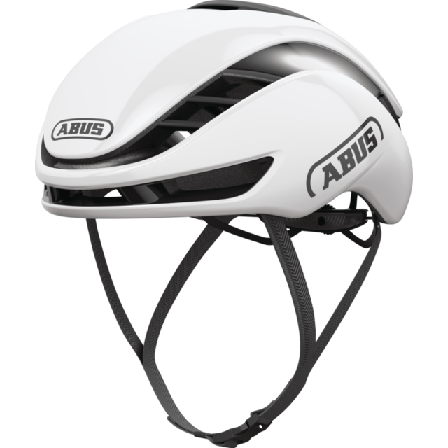 ABUS Gamechanger 2.0 Shiny White