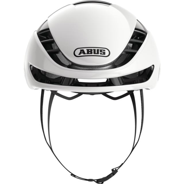 ABUS Gamechanger 2.0 Shiny White