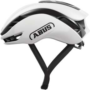 ABUS Gamechanger 2.0 Shiny White
