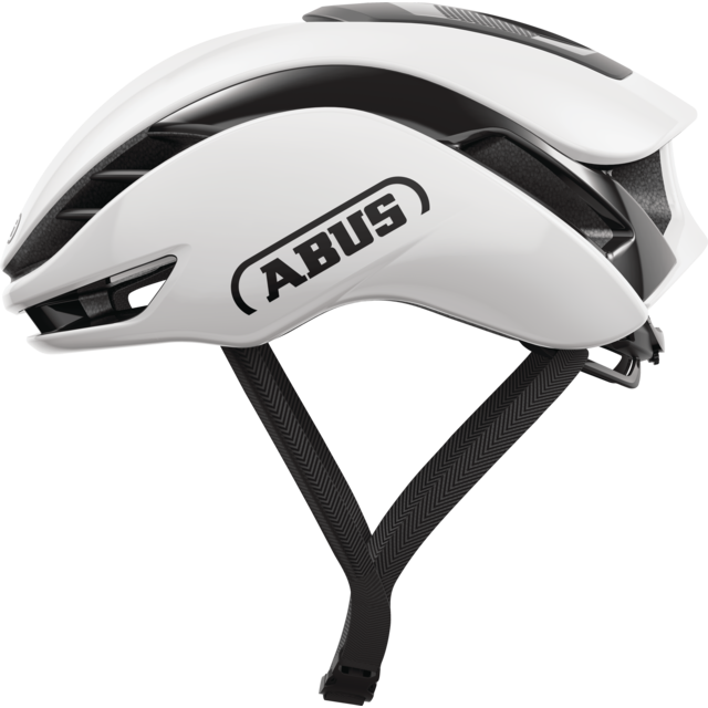 ABUS Gamechanger 2.0 Shiny White