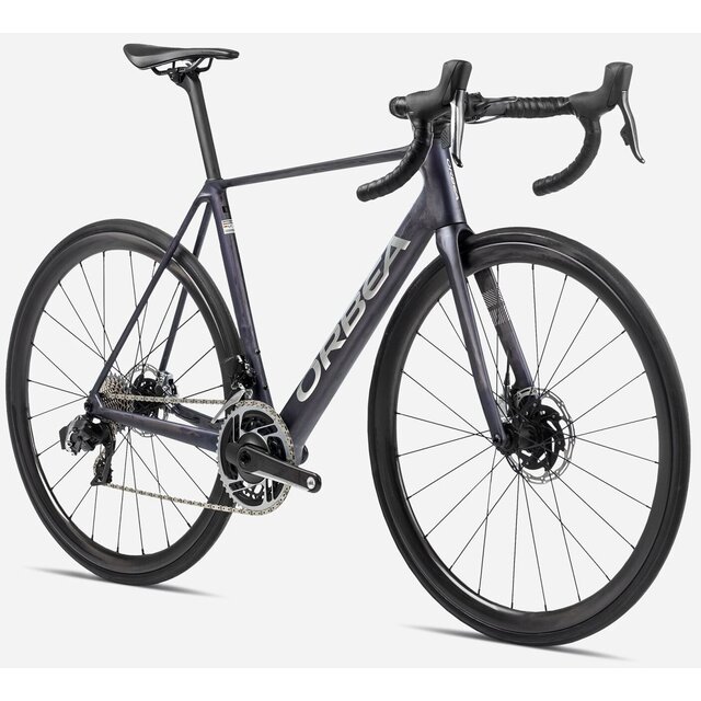 Orbea Orca M31ELTD 2024 Race Carbon, 55cm Orbea Orca M31ELTD 2024 Race Carbon, 55cm