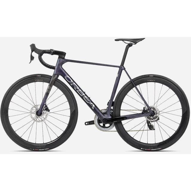 Orbea Orca M31ELTD 2024 Race Carbon, 55cm Orbea Orca M31ELTD 2024 Race Carbon, 55cm