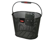 MAND KLICKFIX OVAL PLUS EF BASKET ZW