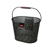 MAND KLICKFIX OVAL PLUS EF BASKET ZW