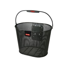 MAND KLICKFIX OVAL PLUS EF BASKET ZW