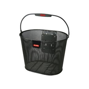 MAND KLICKFIX OVAL PLUS EF BASKET ZW