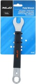 XLC Pedaal/kruksleutel TO-S19 XLC Pedaal/kruksleutel TO-S19
