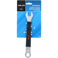 XLC Pedaal/kruksleutel TO-S19