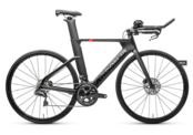 Argon18 E117 TRI, Zwart matt Argon18 E117 TRI, Zwart matt