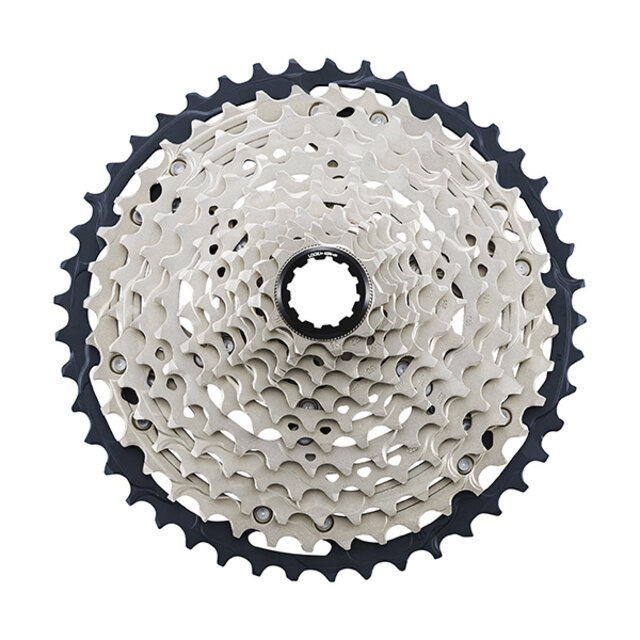 Shimano cassette SLX CS-M7100