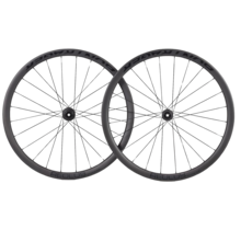 Bontrager Aeolus Elite 35mm - carbon wielset