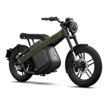 Brekr B4000