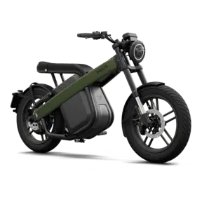 Brekr B4000