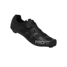SPIUK PROFIT RC ROAD WIELRENSCHOENEN ZWART