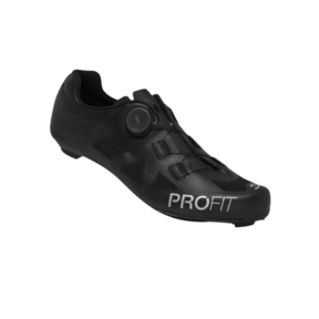 SPIUK PROFIT RC ROAD WIELRENSCHOENEN ZWART