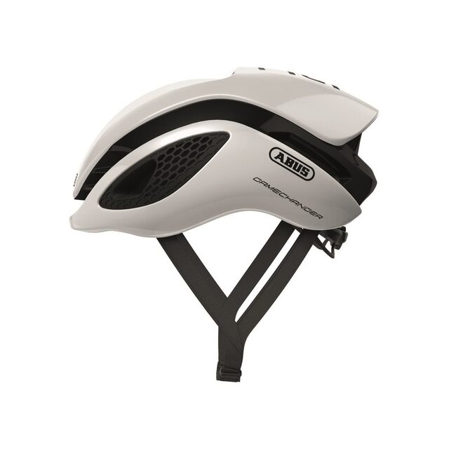 ABUS Aero-helm - GameChanger White