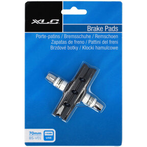 REMSCHOEN XLC V BRAKE INB 70MM ZW SET A 2